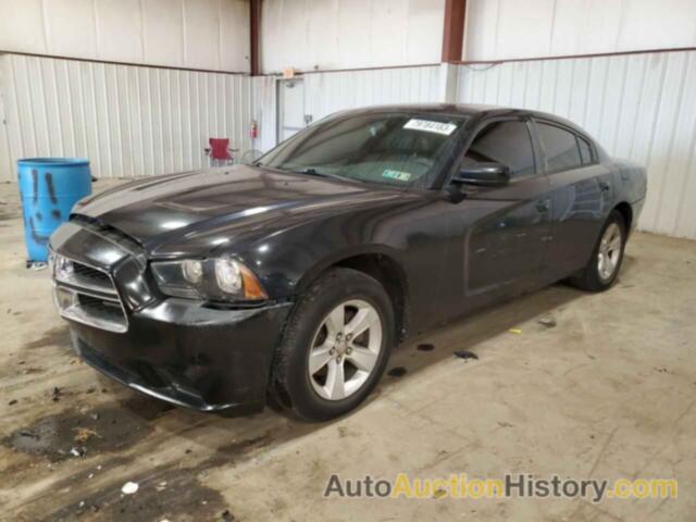 DODGE CHARGER, 2B3CL3CG9BH544706