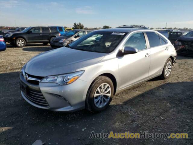 2017 TOYOTA CAMRY LE, 4T1BF1FK0HU617825
