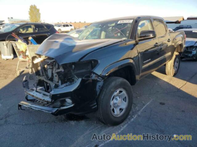 2023 TOYOTA TACOMA DOUBLE CAB, 3TYAX5GN2PT089063
