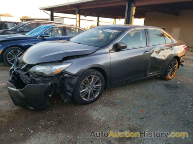 TOYOTA CAMRY LE, 4T1BF1FK1FU103818