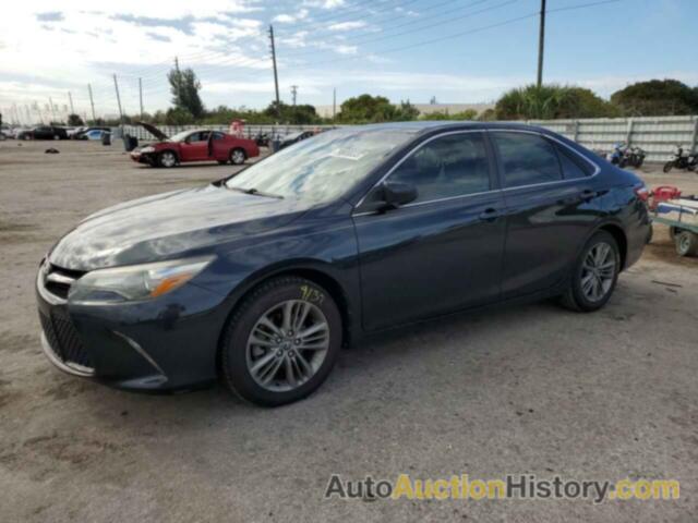 2016 TOYOTA CAMRY LE, 4T1BF1FK6GU264120