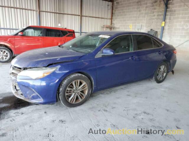 TOYOTA CAMRY LE, 4T1BF1FK3FU889928