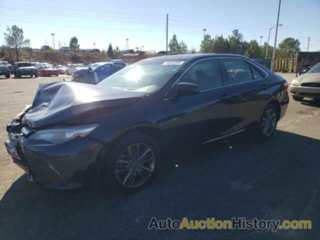 TOYOTA CAMRY LE, 4T1BF1FK1GU241490