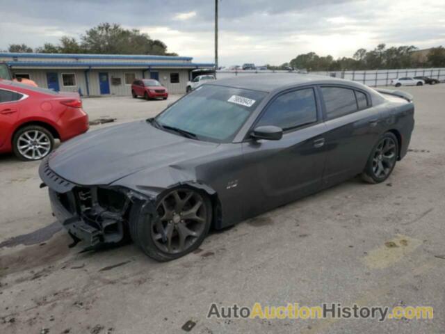 DODGE CHARGER R/T, 2C3CDXCT3FH907236