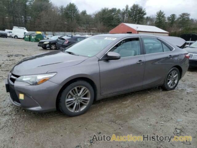 TOYOTA CAMRY LE, 4T1BF1FK5FU904476