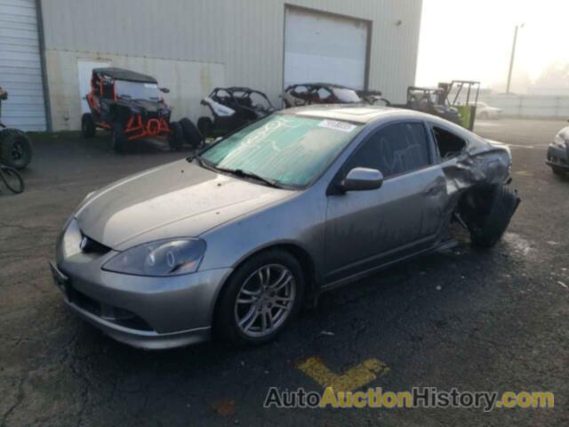 ACURA RSX, JH4DC54826S013253