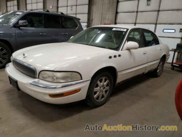 BUICK PARK AVE, 1G4CW54K454107942
