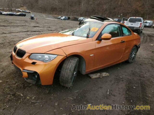 2011 BMW 3 SERIES XI, WBAKF3C51BE793182