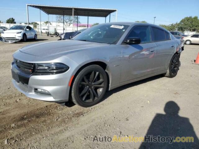 2016 DODGE CHARGER R/T, 2C3CDXCTXGH211443