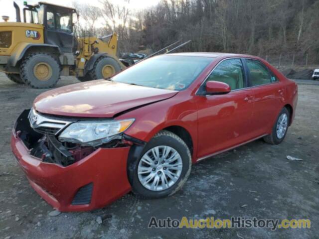 TOYOTA CAMRY L, 4T4BF1FK9DR334419