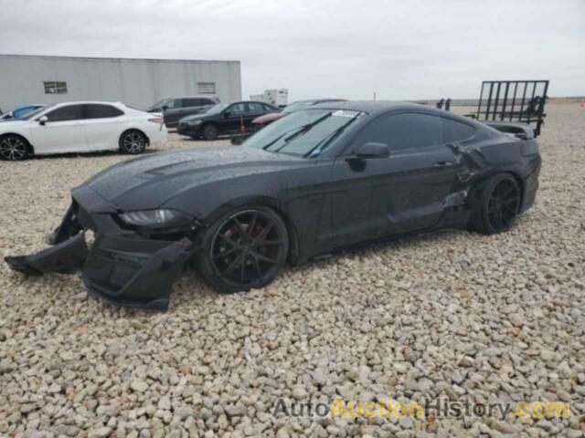 FORD MUSTANG GT, 1FA6P8CF0J5129838