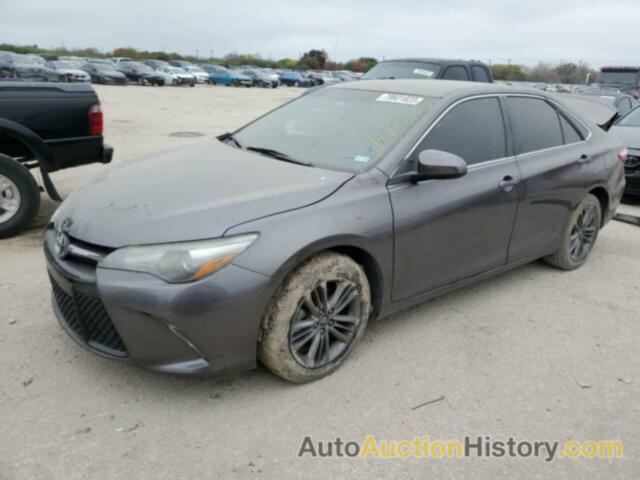 TOYOTA CAMRY LE, 4T1BF1FK6HU688298
