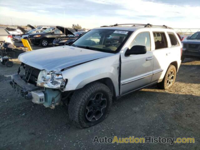 JEEP GRAND CHER LIMITED, 1J8HR58N75C589827