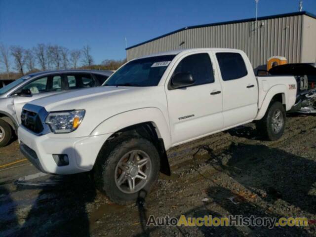 TOYOTA TACOMA DOUBLE CAB PRERUNNER, 5TFJU4GN4DX029533