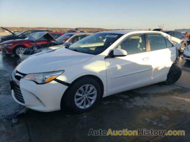 TOYOTA CAMRY LE, 4T1BF1FK0FU937790