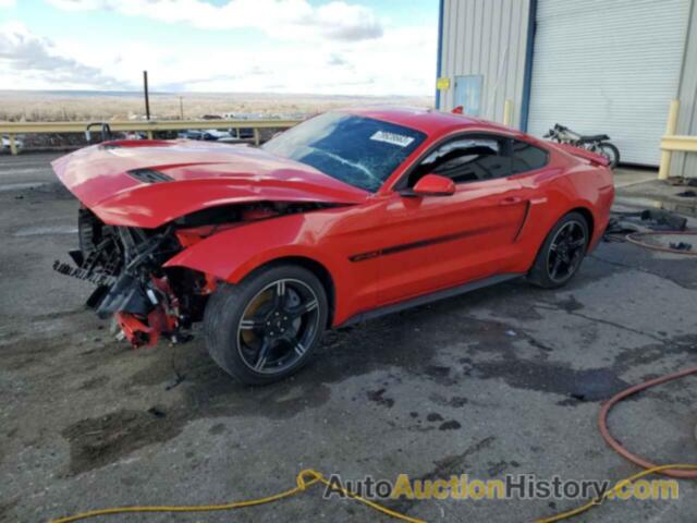 FORD MUSTANG GT, 1FA6P8CF5M5140502
