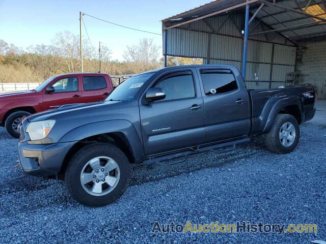 TOYOTA TACOMA DOUBLE CAB LONG BED, 5TFMU4FN1DX013482
