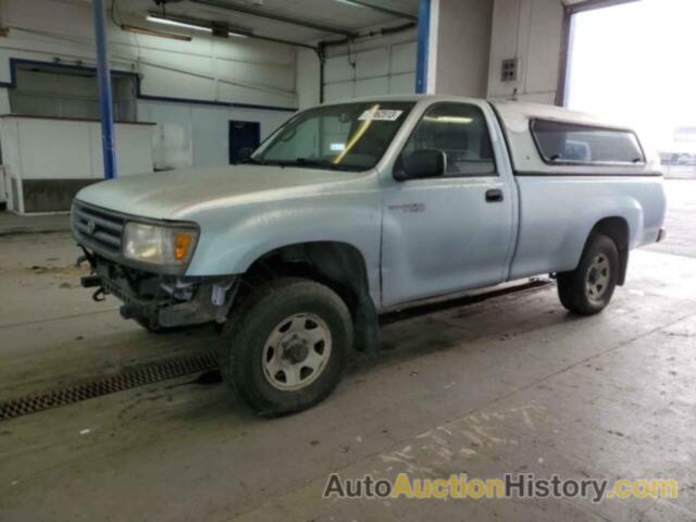 1993 TOYOTA ALL OTHER, JT4VD20A2P0002938