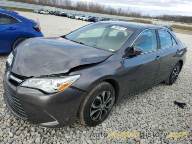 TOYOTA CAMRY LE, 4T4BF1FK8FR511870