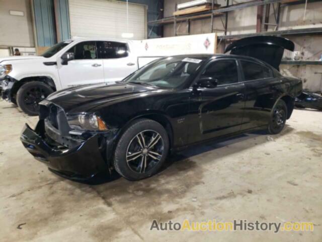 DODGE CHARGER R/T, 2C3CDXDTXEH178326
