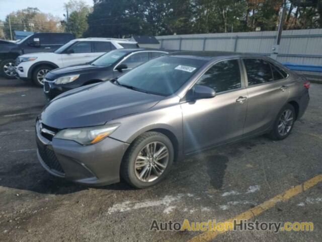 TOYOTA CAMRY LE, 4T1BF1FK3HU270345