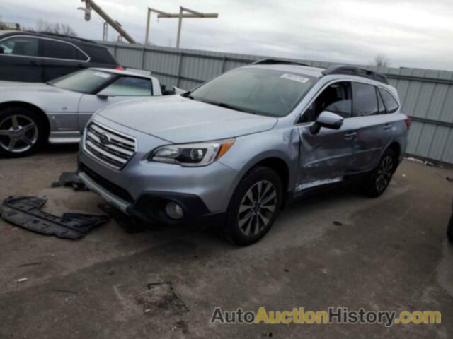 SUBARU OUTBACK 3.6R LIMITED, 4S4BSENC0G3315355
