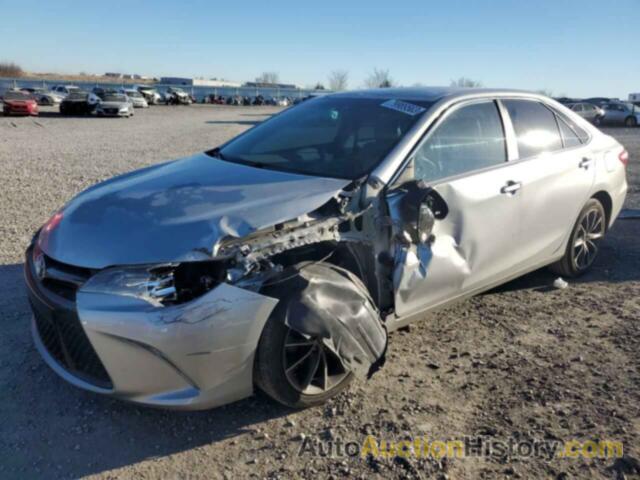 TOYOTA CAMRY LE, 4T1BF1FK7FU887213