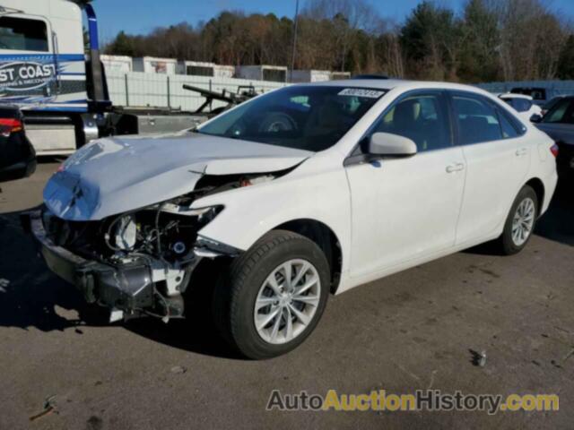 TOYOTA CAMRY LE, 4T4BF1FK1FR484334