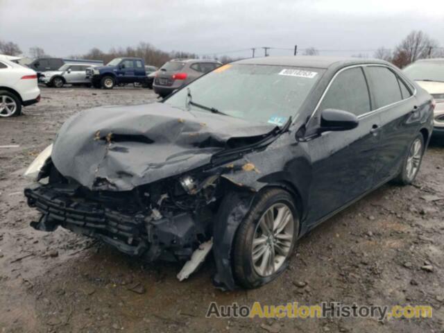 TOYOTA CAMRY LE, 4T1BF1FK0FU096151