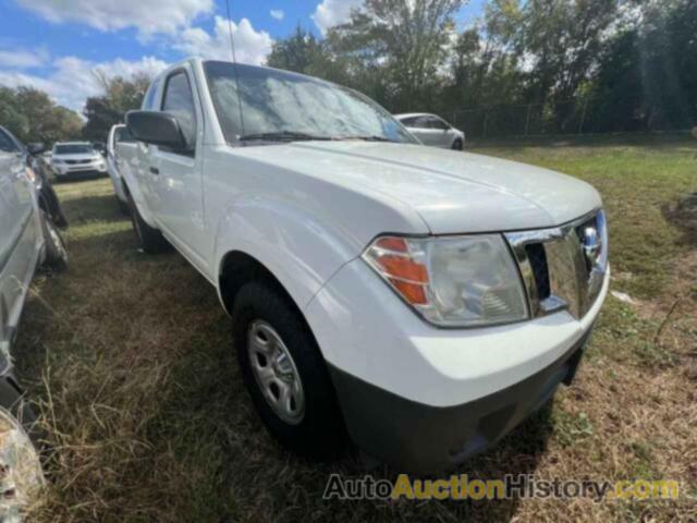 NISSAN FRONTIER S, 1N6BD0CT0GN715020