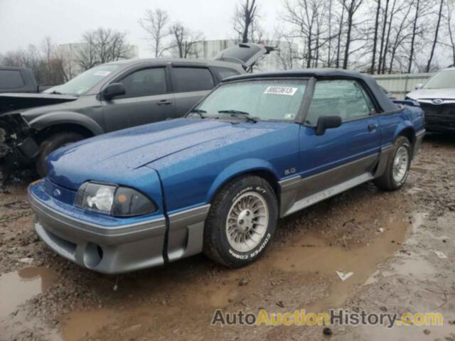 FORD MUSTANG GT, 1FACP45E8LF196135