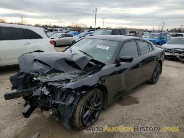 DODGE CHARGER GT, 2C3CDXMG6MH606216