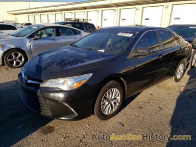 TOYOTA CAMRY LE, 4T1BF1FK0GU204396