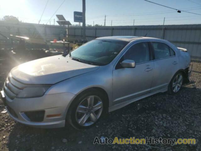 FORD FUSION SPORT, 3FAHP0KC8BR308208