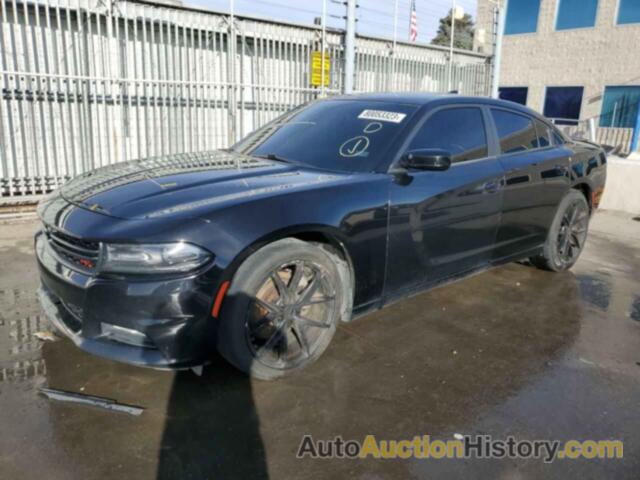 DODGE CHARGER R/T, 2C3CDXCT2GH242363