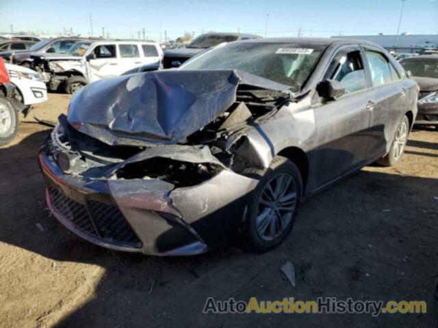 TOYOTA CAMRY LE, 4T1BF1FK7FU083039