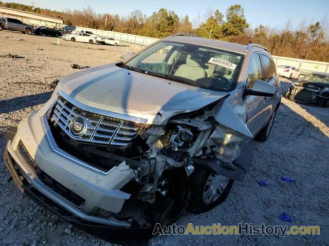 CADILLAC SRX LUXURY COLLECTION, 3GYFNCE31DS602107