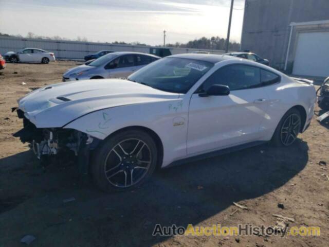 FORD MUSTANG GT, 1FA6P8CF7M5138587