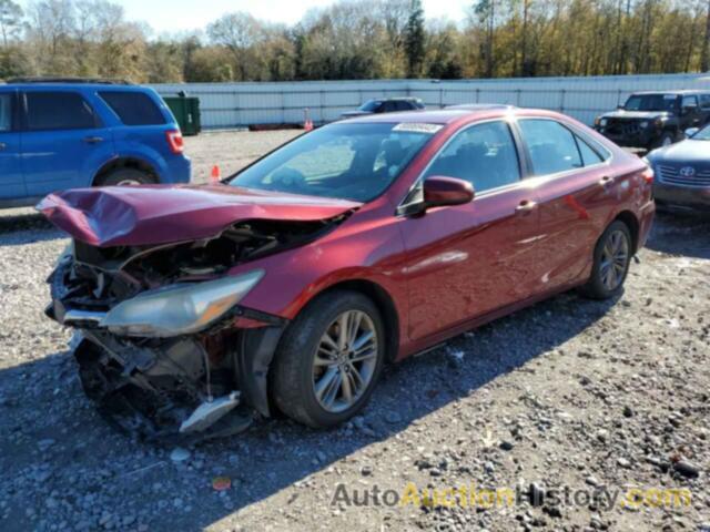 TOYOTA CAMRY LE, 4T1BF1FK0FU902389