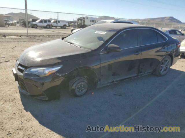TOYOTA CAMRY LE, 4T1BF1FK0HU409539