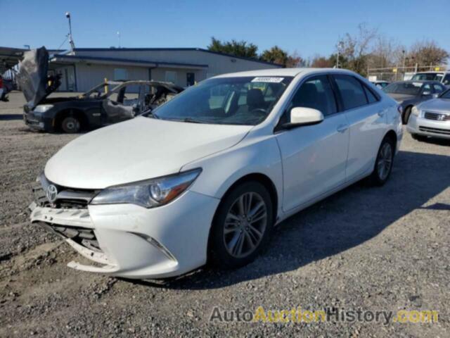 2017 TOYOTA CAMRY LE, 4T1BF1FK9HU417400