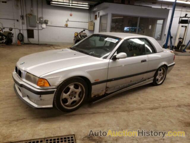 1999 BMW M3 AUTOMATIC, WBSBK0337XEC41409