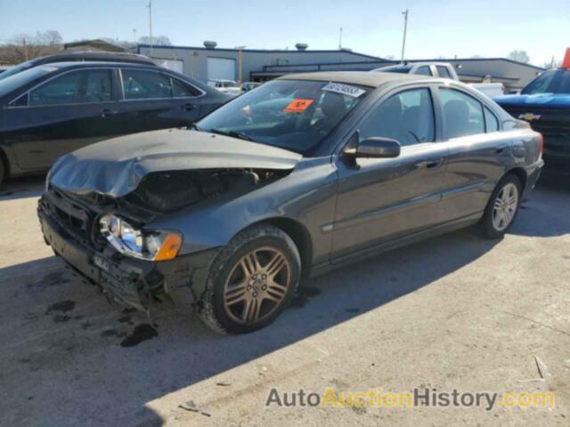 VOLVO S60 2.5T, YV1RS592662552757