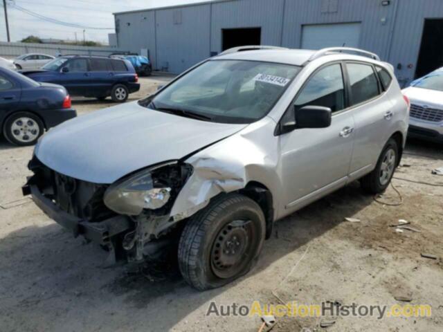 NISSAN ROGUE S, JN8AS5MT7FW653323