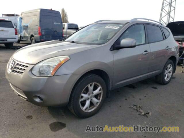 NISSAN ROGUE S, JN8AS58T19W059969