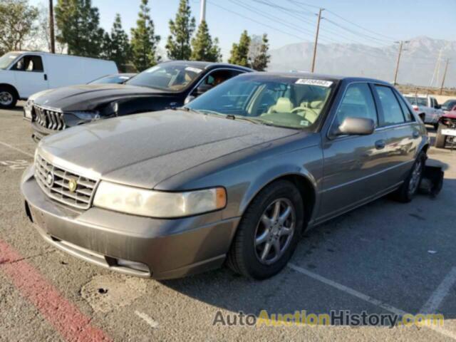 CADILLAC SEVILLE STS, 1G6KY5496WU906522