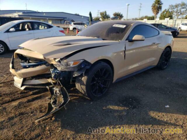FORD MUSTANG GT, 1FA6P8CF3H5250616