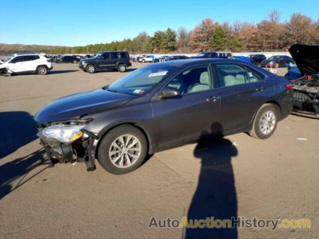 TOYOTA CAMRY LE, 4T4BF1FK4FR464692