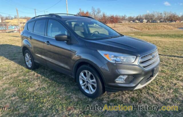 FORD ESCAPE SE, 1FMCU9GD3JUD07764