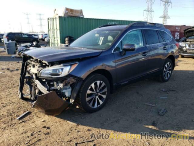 SUBARU OUTBACK 3.6R LIMITED, 4S4BSENC1G3288456